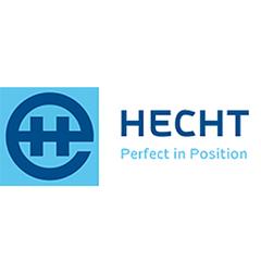 Hecht AG logo