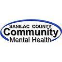 Sanilac County Community Mental Health Authority logo