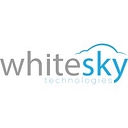 White Sky Technologies logo