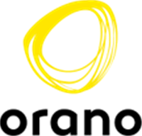 Orano logo