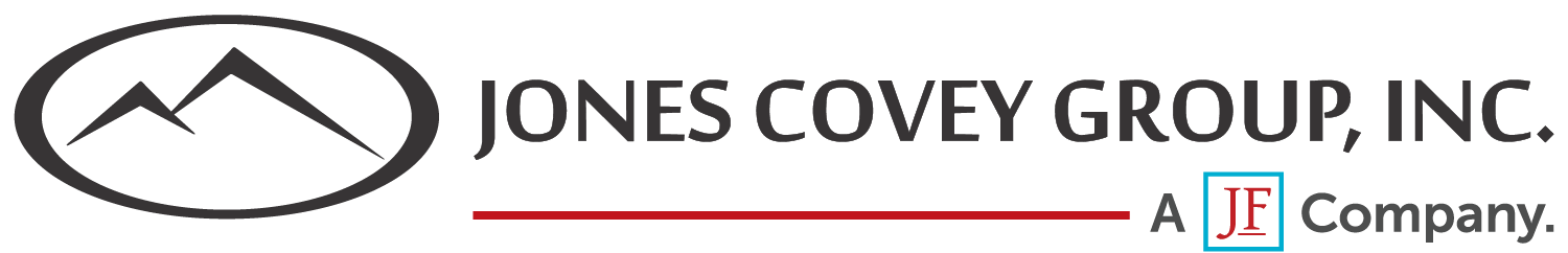 Jones Covey Group logo
