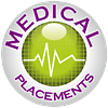 Medical Placements Recruitment logo