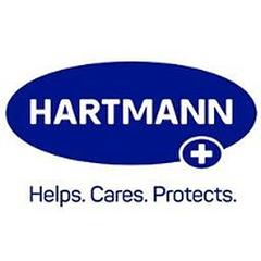 HARTMANN logo