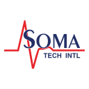Soma Tech Intl logo
