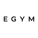 EGYM SE logo