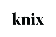 Knix logo