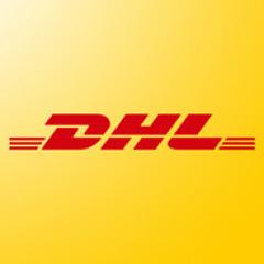 DHL logo