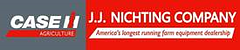 J J Nichting Company logo