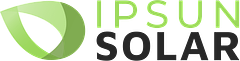 Ipsun Solar logo