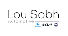 Lou Sobh Automotive logo