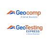 GeoComp logo