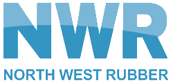 North West Rubber logo