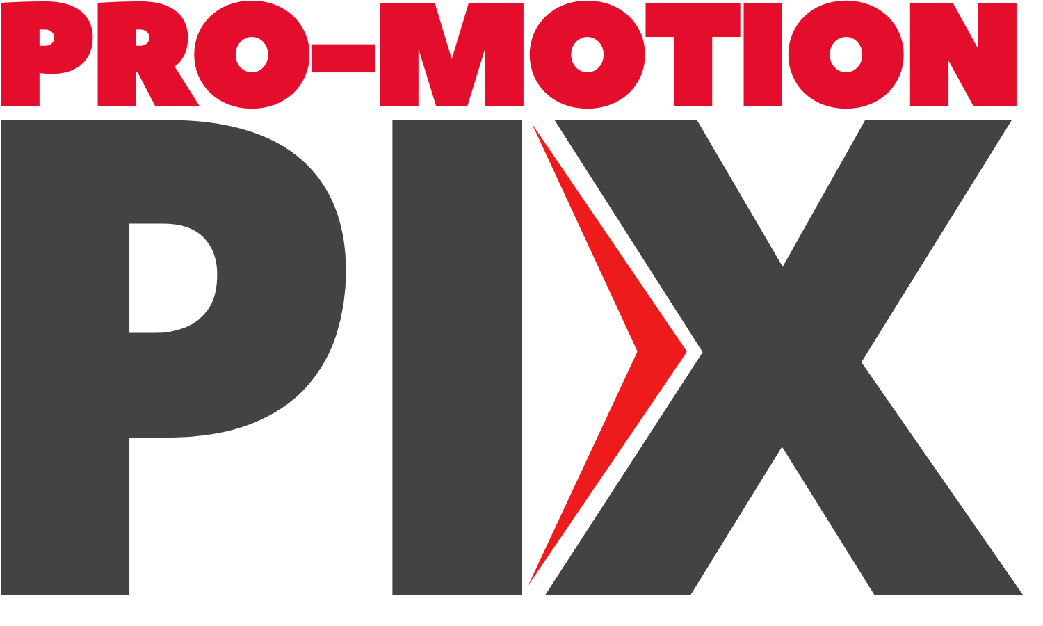 Pro -MotionPix logo