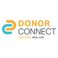 DonorConnect logo