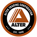 Alter Trading Corp logo