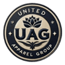 United Legwear & Apparel Co. logo
