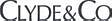 Clyde & Co logo