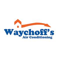 Waychoff’s Air Conditioning logo