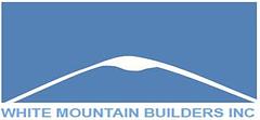 White Mountain Builders logo