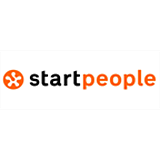 Start People. logo