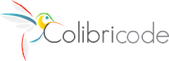 Colibricode logo