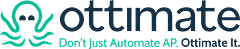 Ottimate logo