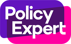 Policy Expert logo