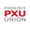 Phoenix Union High School District logo
