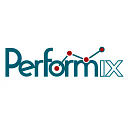 Performix logo