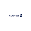 Bunker Hill Mining logo