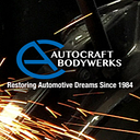 Autocraft Bodywerks logo