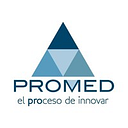 Promed logo