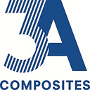 3A Composites Display and Graphic Arts Americas logo