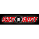 Scott Safety Supply Services Inc. logo