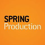 SPRING Production logo