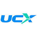 UCX logo