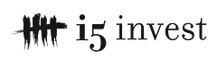 i5invest corporate development logo