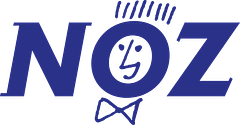 Univers NOZ logo