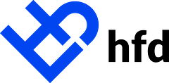 Healthcare Finance Direct logo