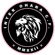 Inter Ohana CF logo