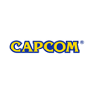 カプコン logo