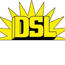 DIESEL SPECIALISTS, LLC logo