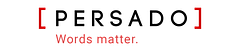 Persado logo