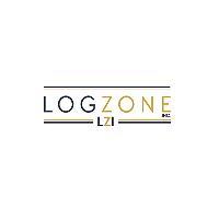 LogZone logo