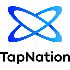 TapNation logo