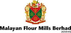Malayan Flour Mills Berhad logo