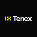 Tenex logo