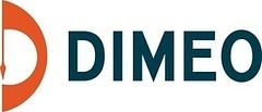 Dimeo Construction Company logo
