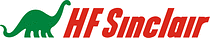 HF Sinclair Corporation logo