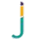 institution sainte jeanne d'arc logo